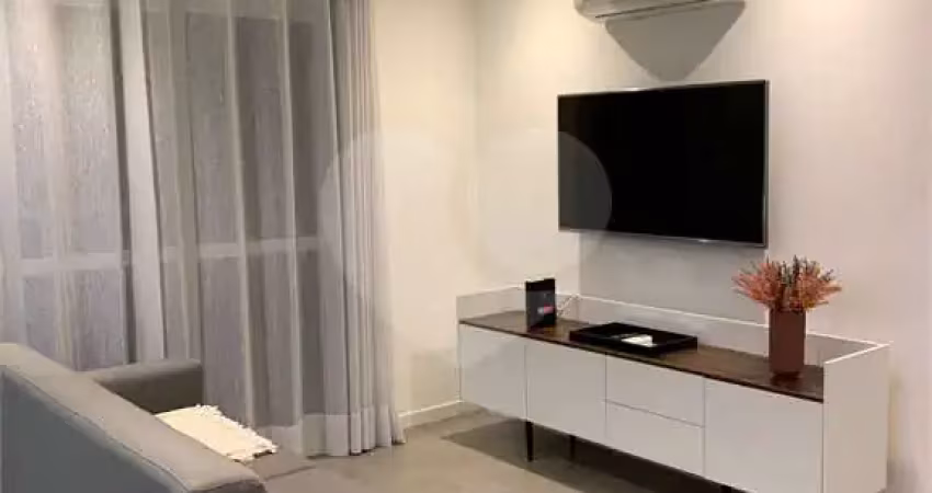 Apartamento com 1 quartos à venda em vila madalena - sp