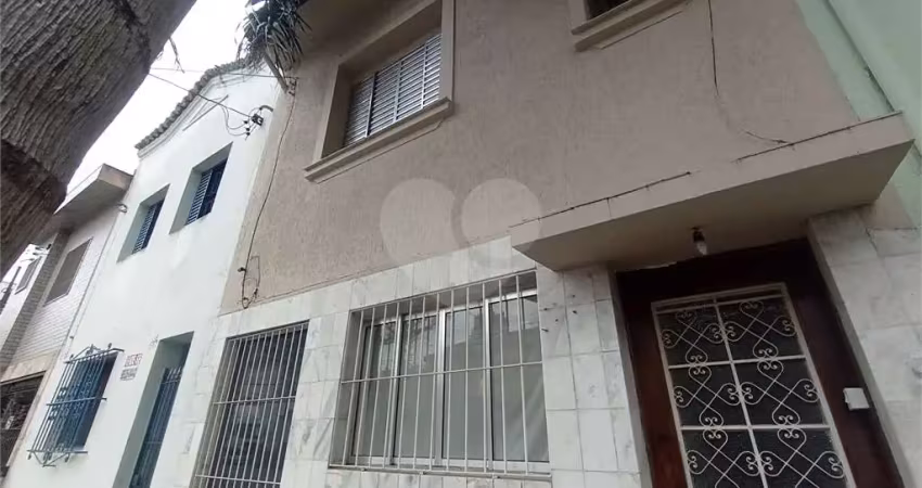 Casa com 2 quartos à venda na Rua Cônego Januário, Ipiranga, São Paulo