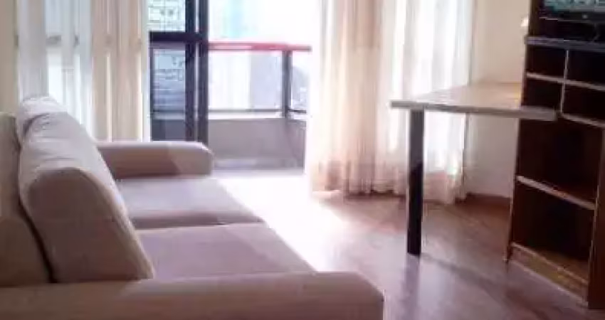 Apartamento com 1 quartos à venda em itaim bibi - sp