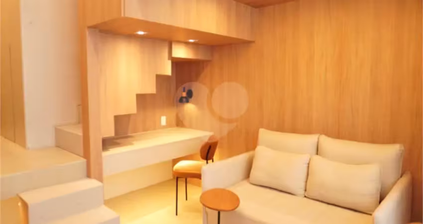 Studio com 1 quartos à venda ou para locação em perdizes - sp