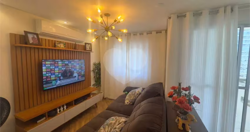 Apartamento com 3 quartos à venda em vila leopoldina - sp