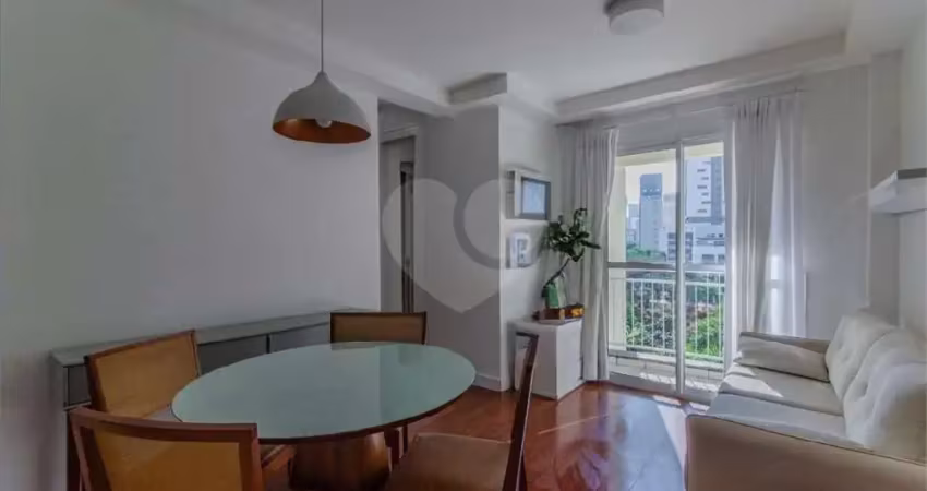 Apartamento com 2 quartos à venda na Rua Correia Dias, Paraíso, São Paulo