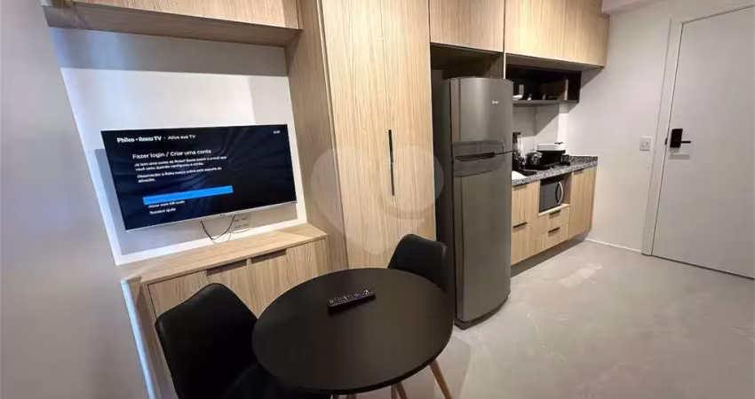 Apartamento com 1 quartos à venda em jardim paulista - sp