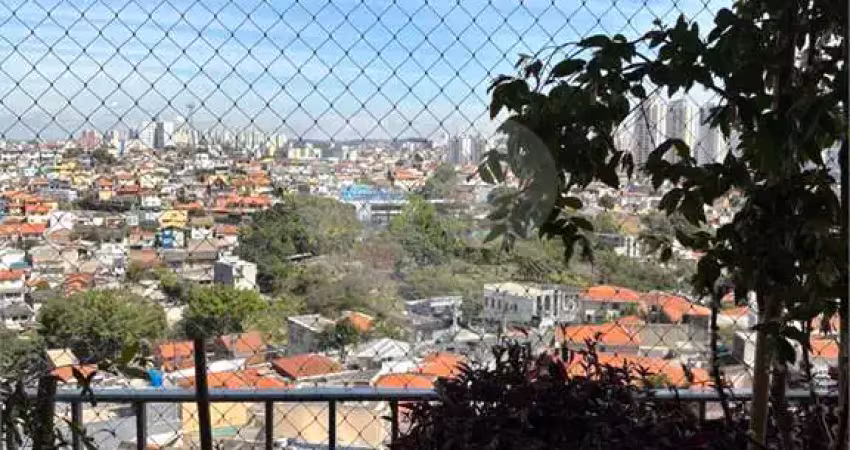 Apartamento com 3 quartos à venda em vila sônia - sp