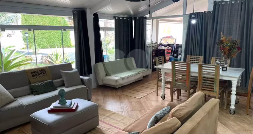 Casa com 3 quartos à venda ou para locação em portal do santa paula - sp