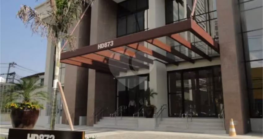 Sala comercial para alugar na Rua Henri Dunant, Santo Amaro, São Paulo