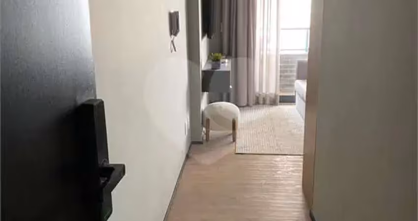 Apartamento com 1 quartos para locação em jardim américa - sp