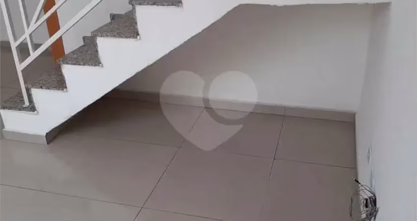 Condomínio com 3 quartos à venda em vila granada - sp