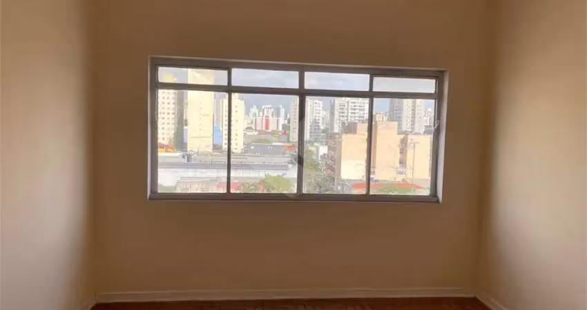 Apartamento com 1 quarto à venda na Rua Visconde de Parnaíba, Brás, São Paulo