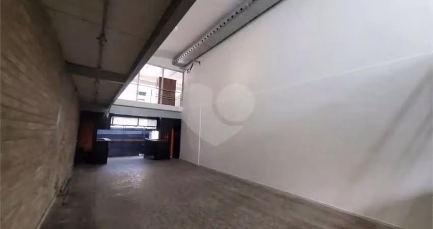 Ponto comercial para alugar na Largo do Arouche, Centro, São Paulo