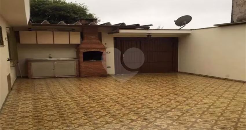 Casa com 3 quartos à venda na Rua dos Argentinos, Ermelino Matarazzo, São Paulo