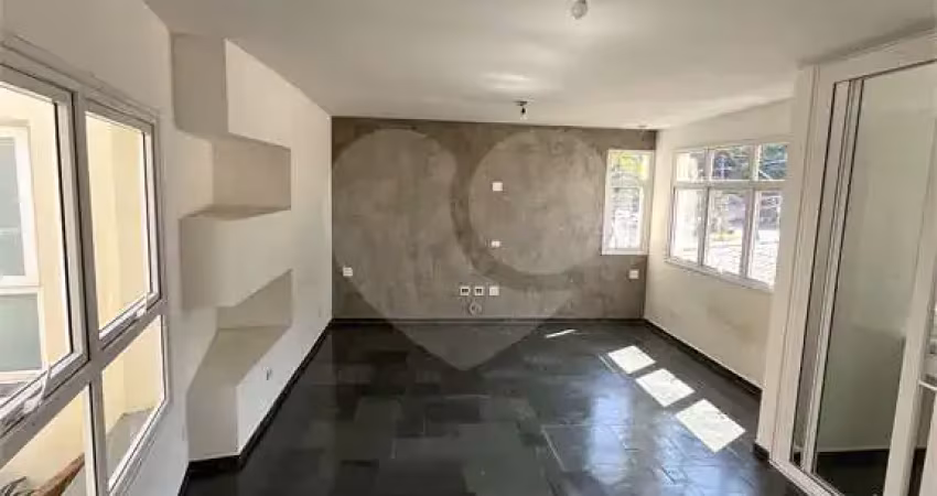 Casa com 5 quartos para locação em alto de pinheiros - sp