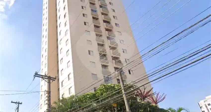 Apartamento com 3 quartos à venda na Rua Leopoldo de Freitas, Penha, São Paulo