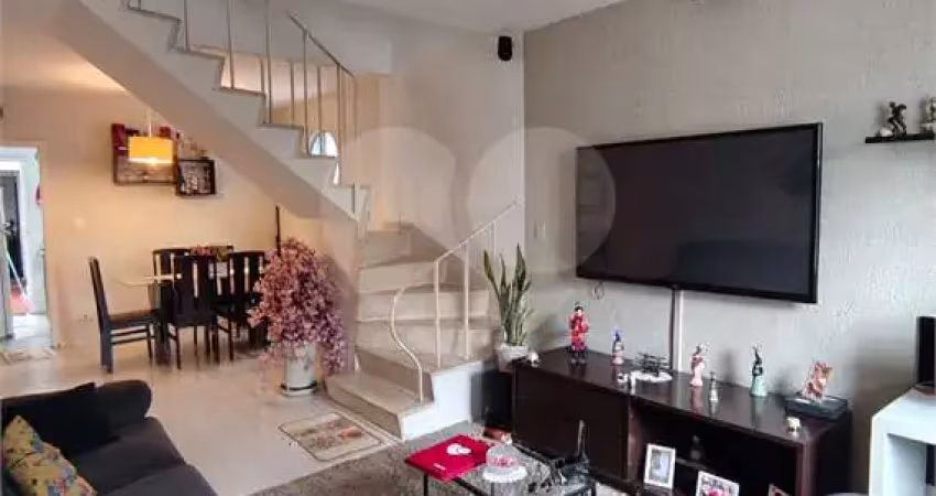 Casa em condomínio fechado com 2 quartos à venda na Doutor Ismael Dias, Penha, São Paulo