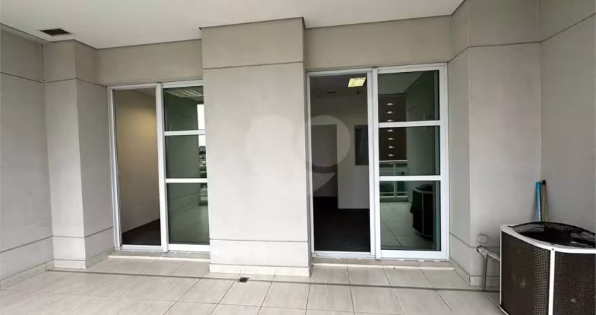 Salas para locação em vila são francisco (zona sul) - sp