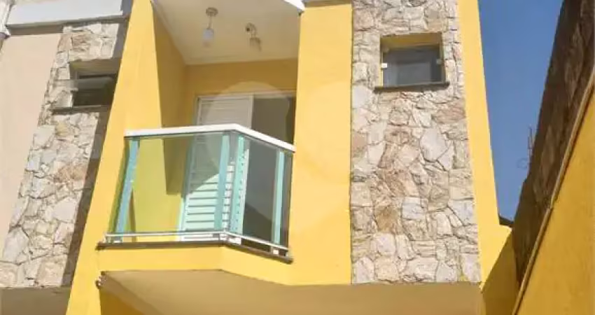 Casa com 3 quartos à venda na José Norberto Da Fonseca, Itaquera, São Paulo