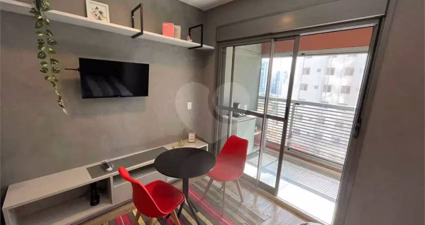Apartamento com 1 quartos para locação em butantã - sp