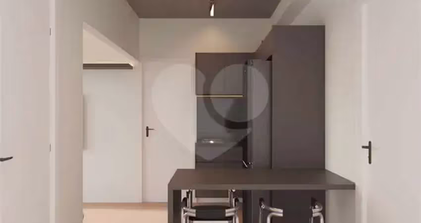 Apartamento com 2 quartos para locação em cerqueira césar - sp