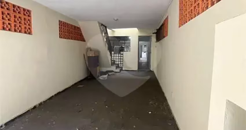 Casa com 4 quartos à venda na Professor Edgar Santos, Artur Alvim, São Paulo