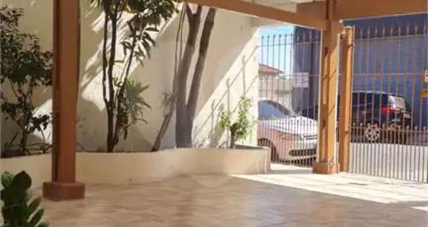 Casa com 4 quartos à venda ou para locação em cidade dutra - sp