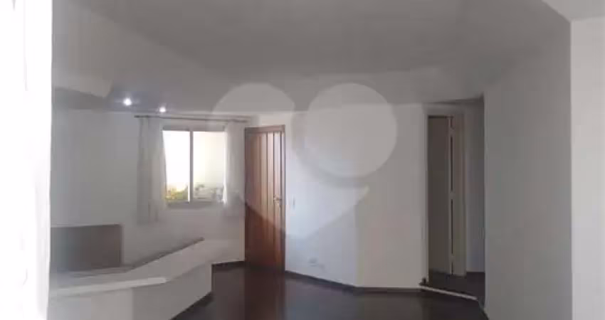Apartamento com 3 quartos para locação em brooklin novo - sp