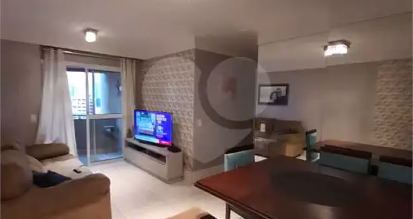 Apartamento com 3 quartos à venda em casa branca - sp