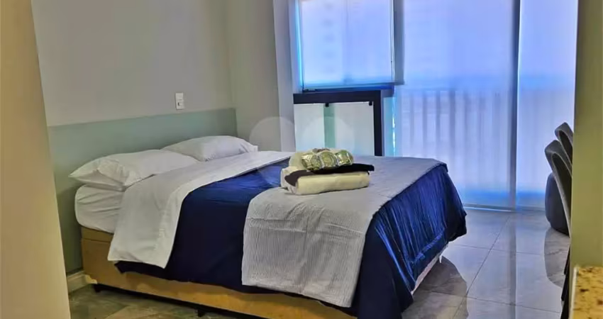 Apartamento com 1 quarto à venda na Rua Correia Dias, Vila Mariana, São Paulo