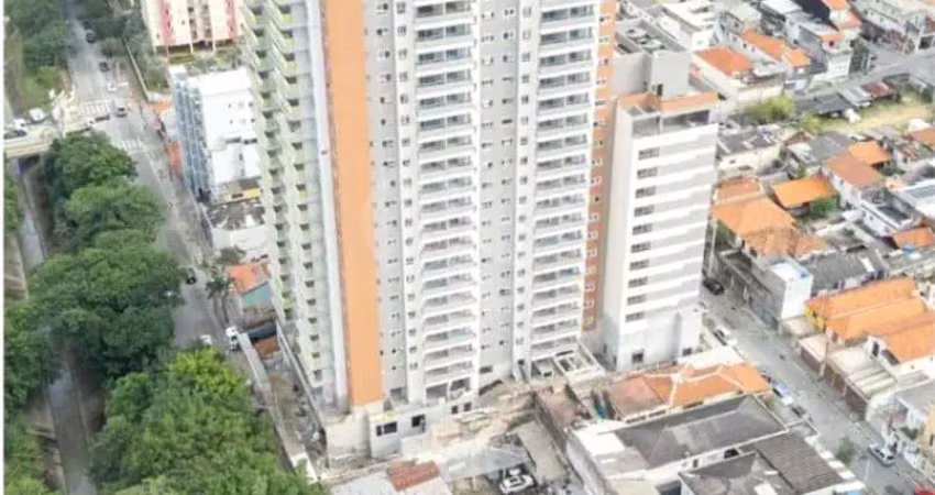 Apartamento com 2 quartos à venda em penha de frança - sp
