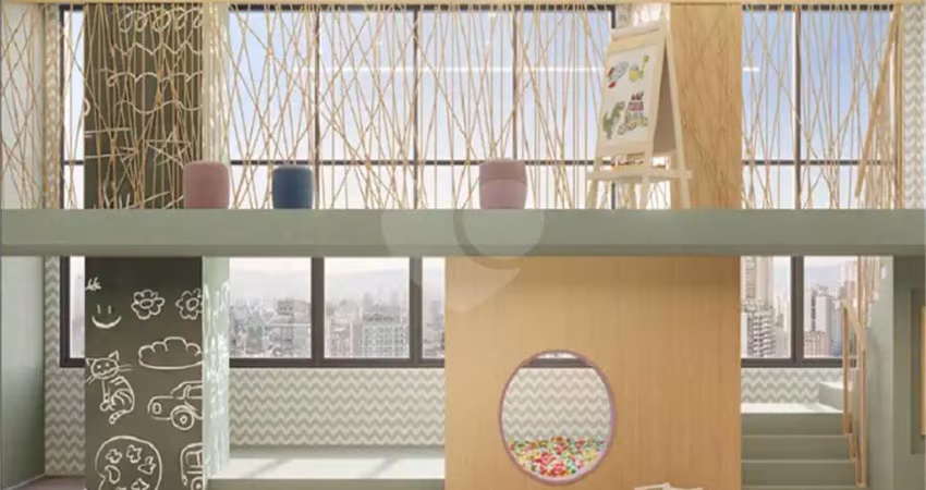 Apartamento com 3 quartos à venda na Rua Joaquim Távora, Vila Mariana, São Paulo