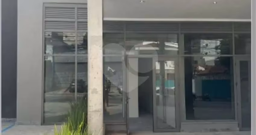 Ponto comercial para alugar na Rua Ibirajá, Conceição, São Paulo