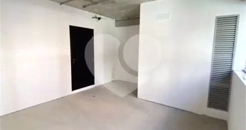 Sala comercial à venda na Rua Pintassilgo, Moema, São Paulo