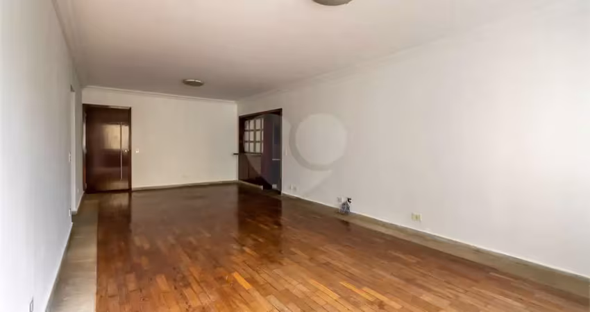 Apartamento com 3 quartos para locação em paraíso - sp