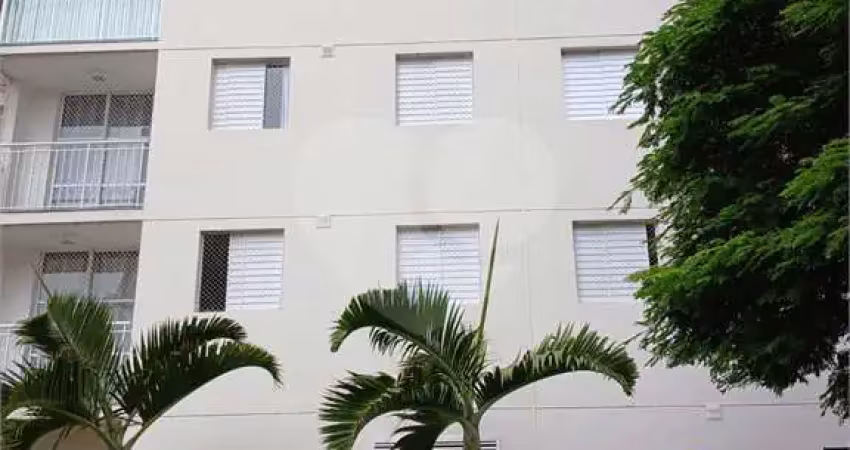 Apartamento com 2 quartos à venda em quinta da paineira - sp
