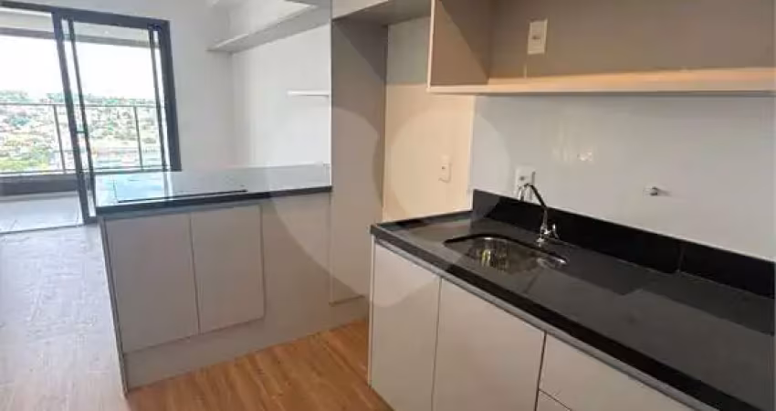 Studio com 1 quartos para locação em vila clementino - sp