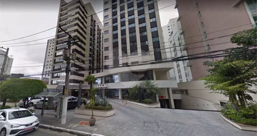 Flat com 1 quartos para locação em indianópolis - sp