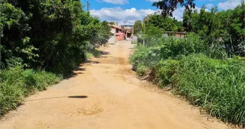 Terreno com 2 quartos à venda ou para locação em jardim ana claudia - sp