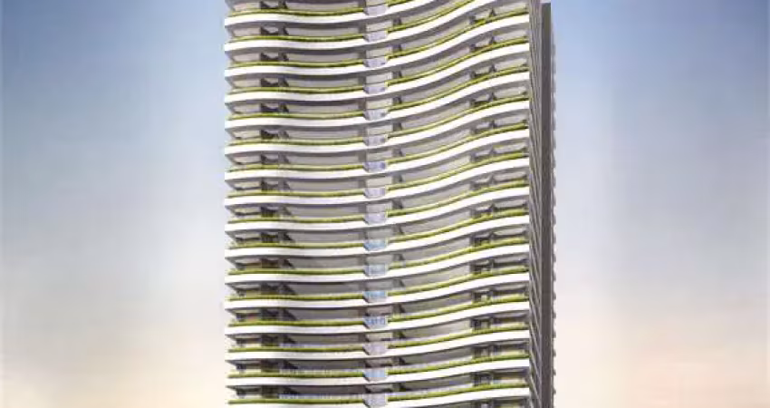 Apartamento com 4 quartos à venda em vila mariana - sp