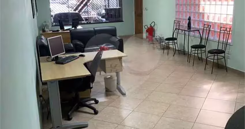 Ponto comercial à venda na Avenida Pedro Bueno, Jabaquara, São Paulo
