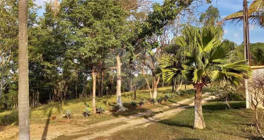 Fazenda à venda na Dois, Avecuia, Porto Feliz