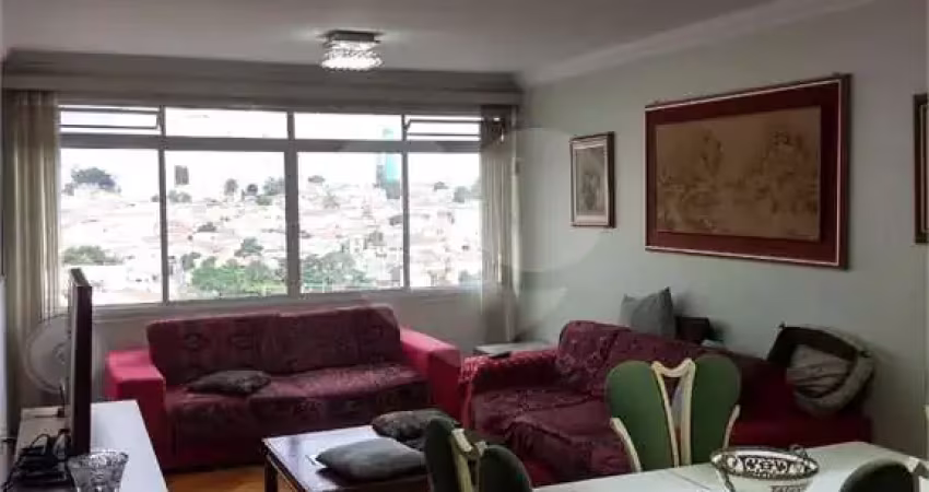 Apartamento com 2 quartos à venda em vila prudente - sp