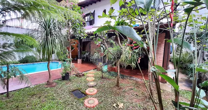Casa com 4 quartos à venda em jardim prudência - sp