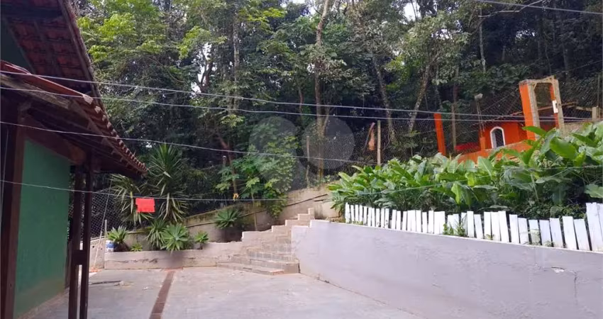Casa em condomínio fechado com 3 quartos à venda na Dos Ipês, Roseira, Mairiporã