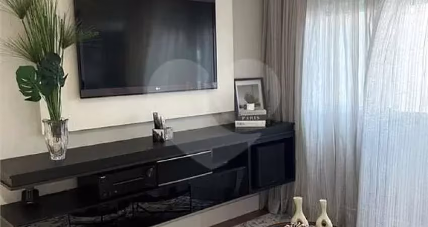 Apartamento com 3 quartos à venda em belenzinho - sp