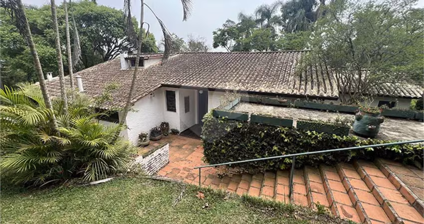 Casa com 4 quartos à venda na Netuno Bairro Da Cachoeira, Centro, Ibiúna