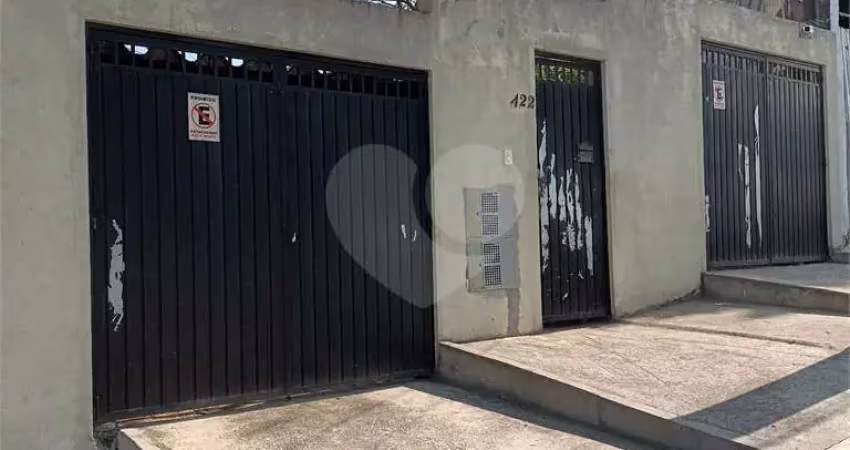 Terreno à venda na Brasílio Pereira De Melo, Vila Matilde, São Paulo