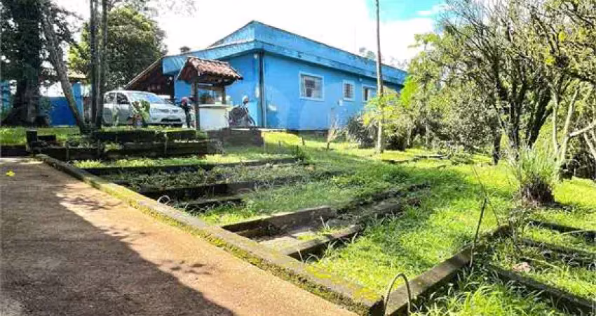 Sítio com 4 quartos à venda em jardim monte carlo - sp