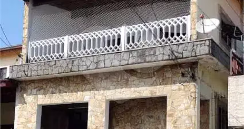 Casa com 4 quartos à venda em parque novo oratório - sp