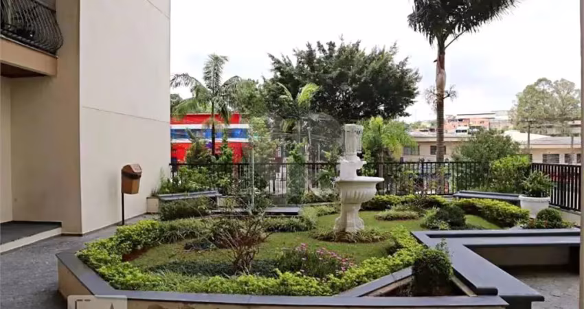 Cobertura com 3 quartos à venda em jardim henriqueta - sp