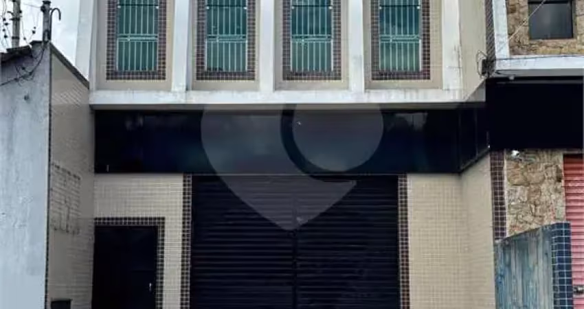 Ponto comercial à venda na Rua Taubaté, Vila Carrão, São Paulo