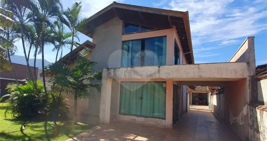Casa com 3 quartos à venda na Embare, Morada Praia, Bertioga